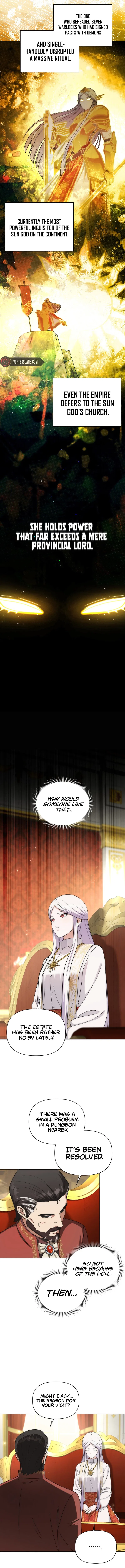 A Barbarian’s Adventure in a Fantasy World Chapter 26 – Page 11