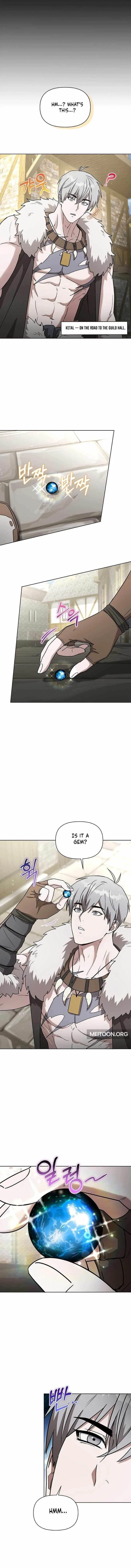 A Barbarian’s Adventure in a Fantasy World Chapter 22 – Page 5