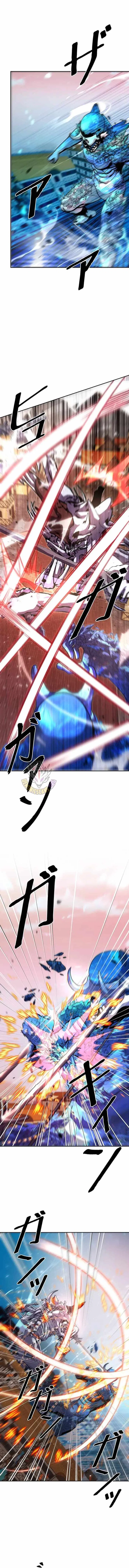 HOLY EMPEROR’S GRANDSON IS A NECROMANCER Chapter 124 – Page 6