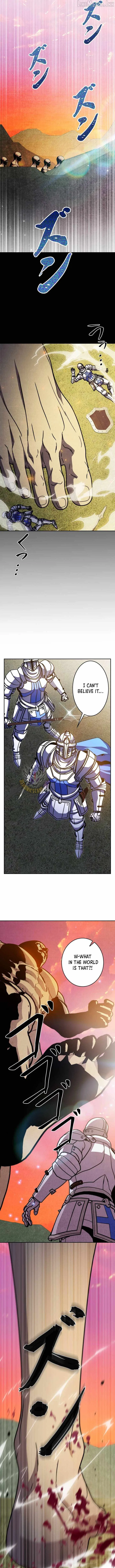 HOLY EMPEROR’S GRANDSON IS A NECROMANCER Chapter 121 – Page 12