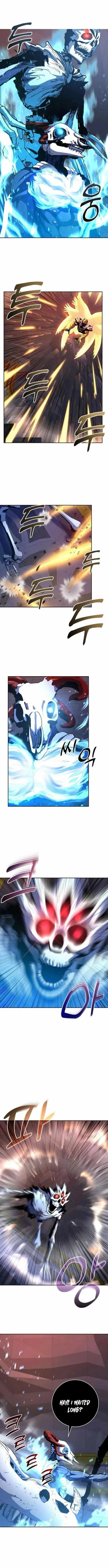 HOLY EMPEROR’S GRANDSON IS A NECROMANCER Chapter 90 – Page 10