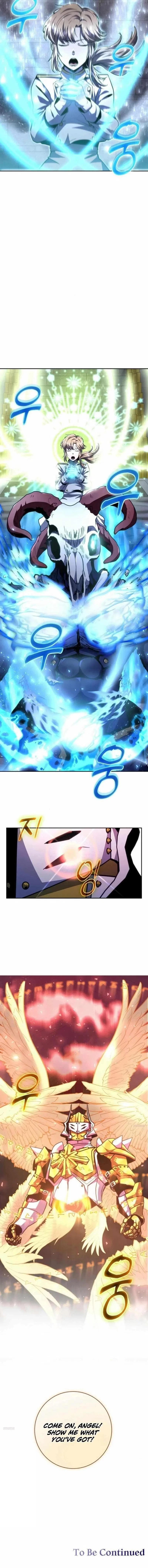 HOLY EMPEROR’S GRANDSON IS A NECROMANCER Chapter 89 – Page 10