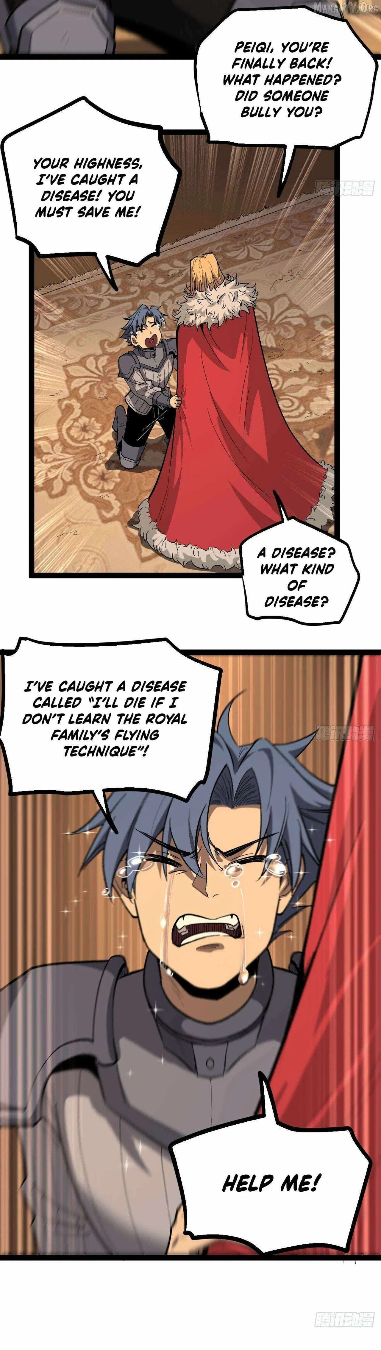 Gatekeeper Of The Boundless World Chapter 142 – Page 7