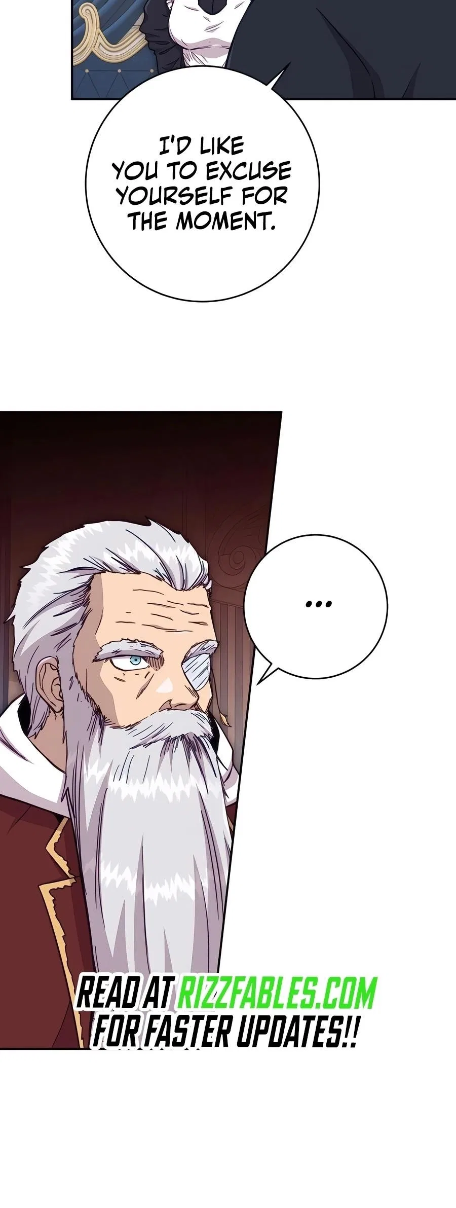 HOLY EMPEROR’S GRANDSON IS A NECROMANCER Chapter 75 – Page 5