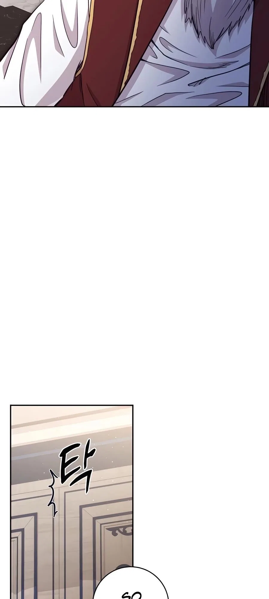 HOLY EMPEROR’S GRANDSON IS A NECROMANCER Chapter 75 – Page 8