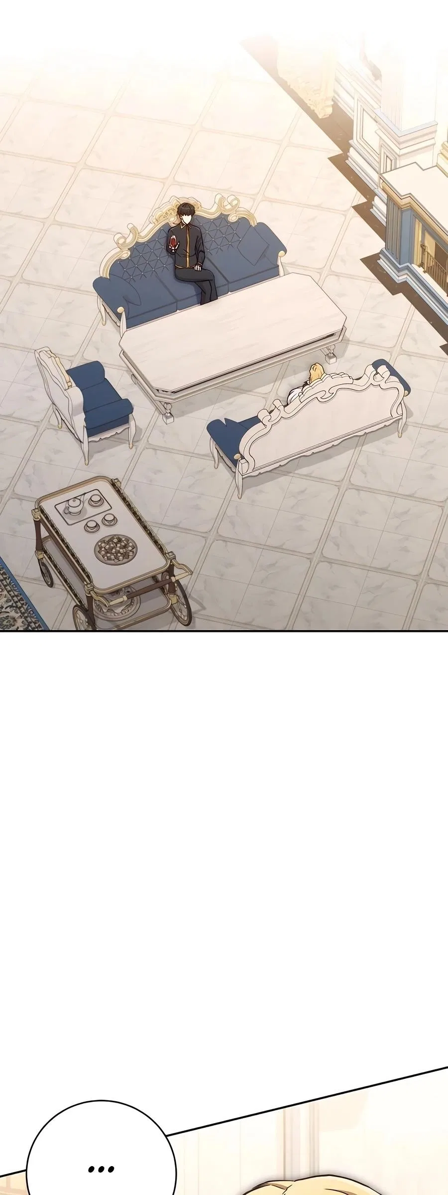 HOLY EMPEROR’S GRANDSON IS A NECROMANCER Chapter 75 – Page 13