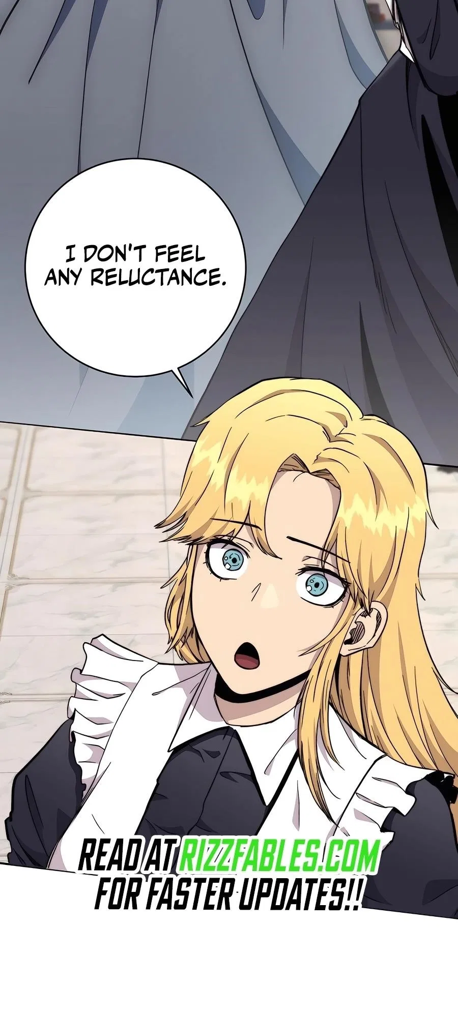 HOLY EMPEROR’S GRANDSON IS A NECROMANCER Chapter 75 – Page 32