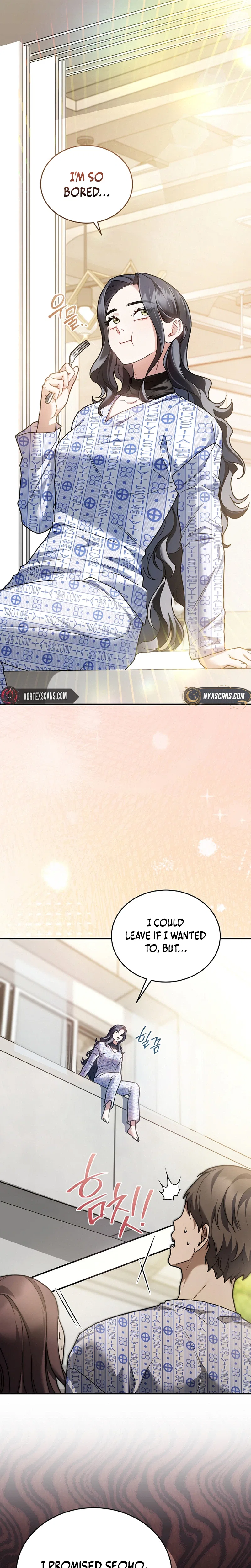 SSS-Class Regressor Has No Conscience Chapter 25 – Page 2