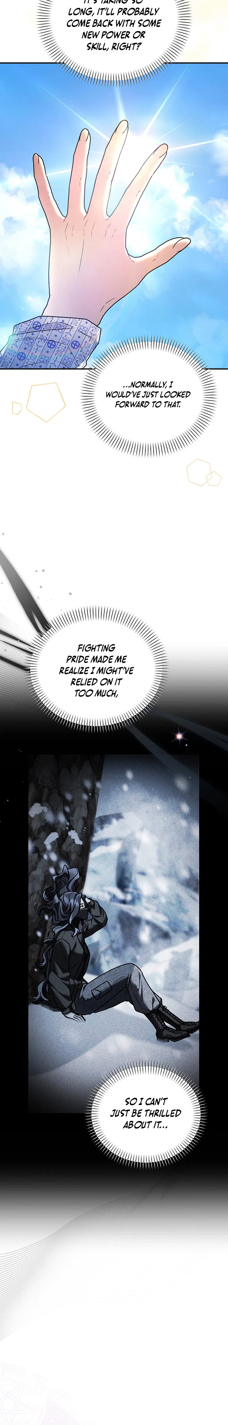SSS-Class Regressor Has No Conscience Chapter 25 – Page 5