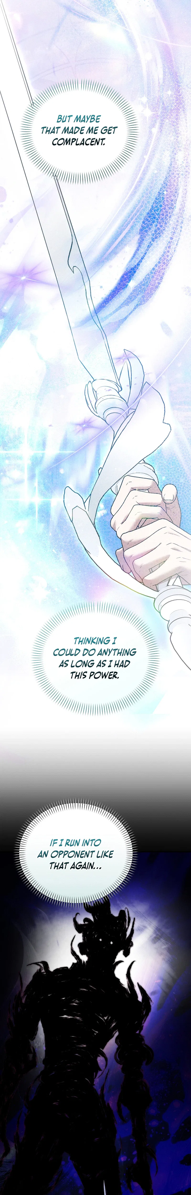 SSS-Class Regressor Has No Conscience Chapter 25 – Page 7