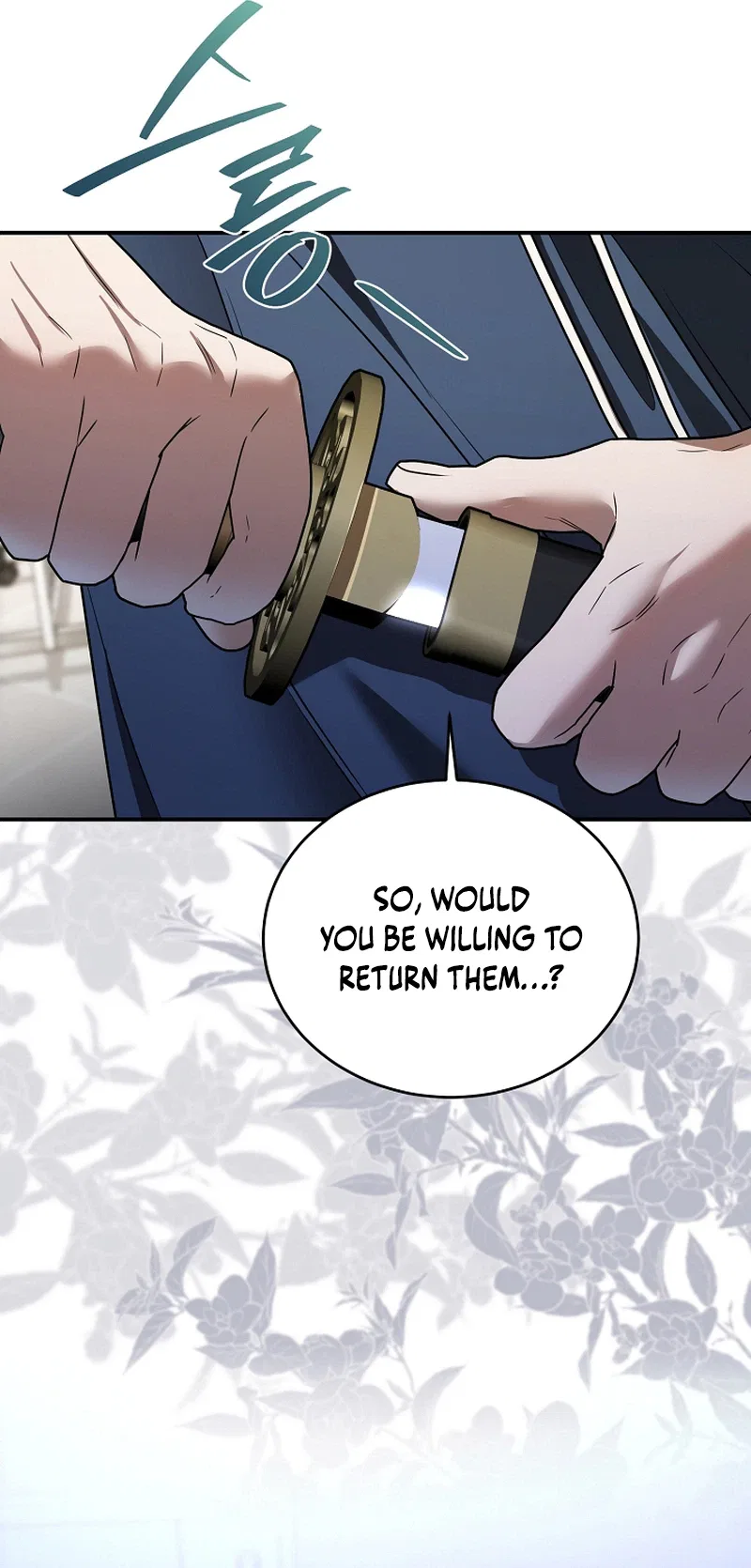 SSS-Class Regressor Has No Conscience Chapter 25 – Page 15