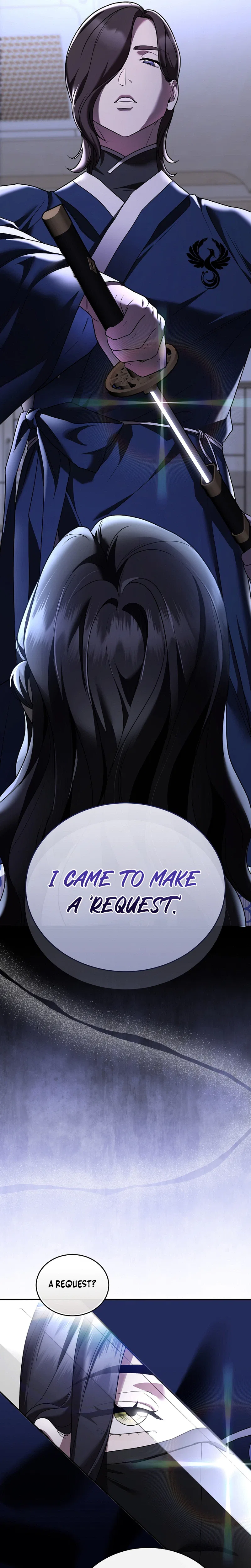 SSS-Class Regressor Has No Conscience Chapter 25 – Page 16