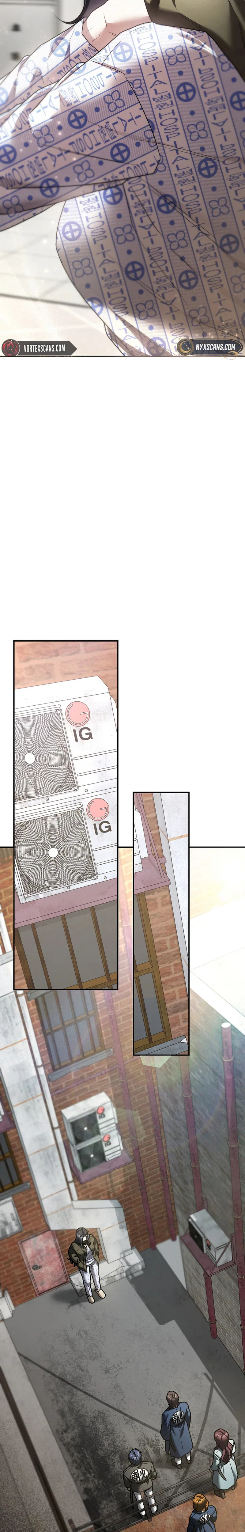 SSS-Class Regressor Has No Conscience Chapter 25 – Page 26
