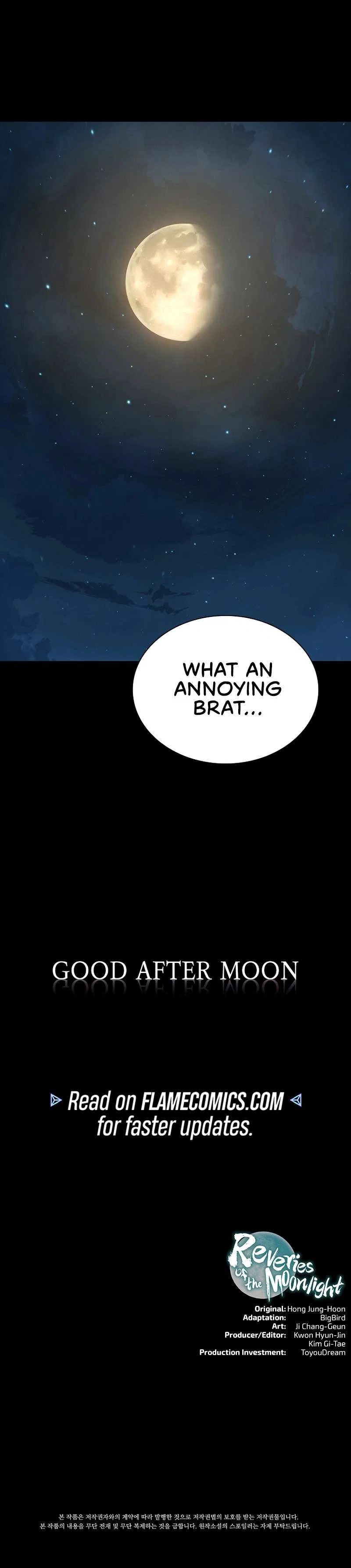 Reveries of the Moonlight Chapter 4 – Page 13