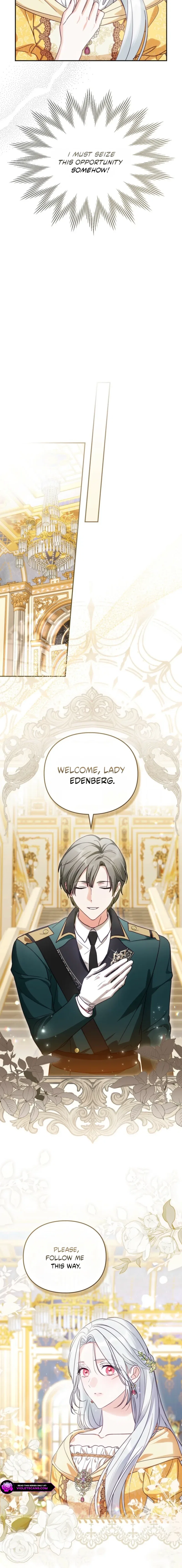 The Search for the Duchess’s Husband Chapter 3 – Page 12