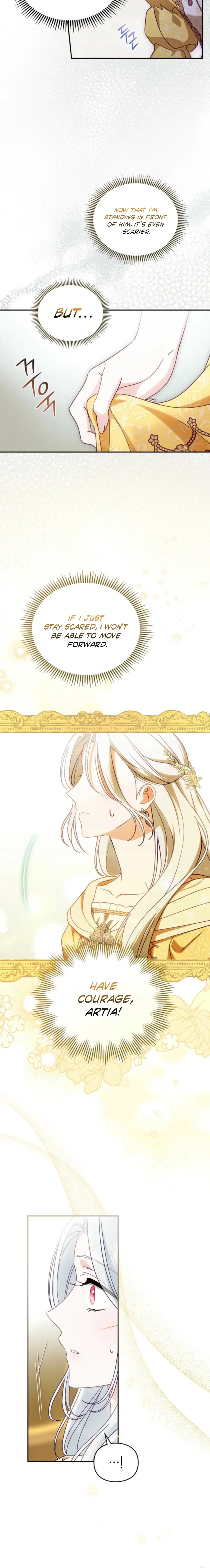 The Search for the Duchess’s Husband Chapter 3 – Page 16
