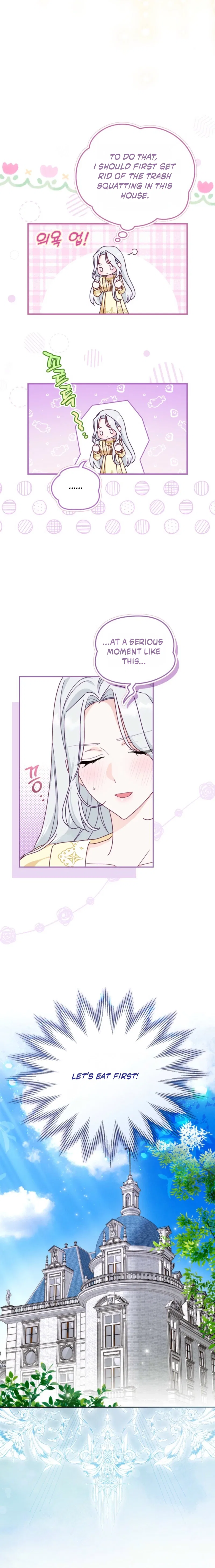 The Search for the Duchess’s Husband Chapter 2 – Page 11