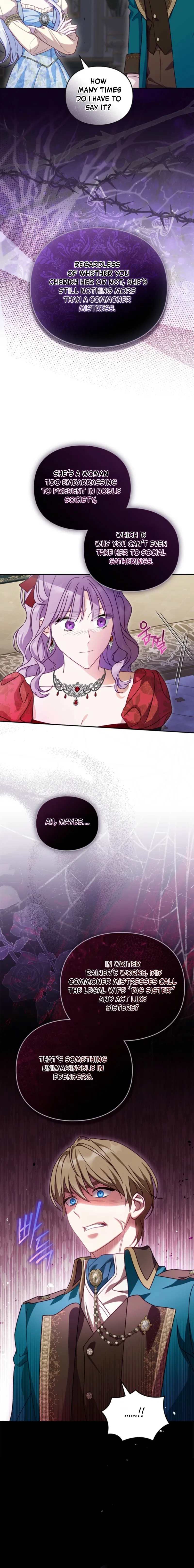 The Search for the Duchess’s Husband Chapter 2 – Page 15