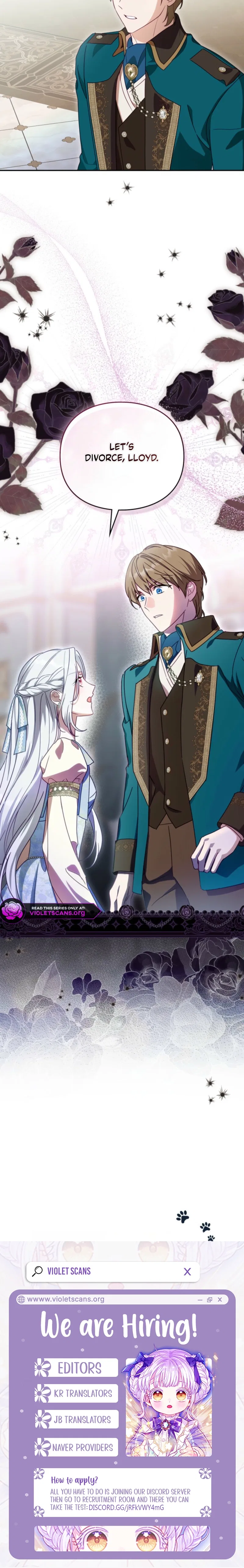 The Search for the Duchess’s Husband Chapter 2 – Page 19