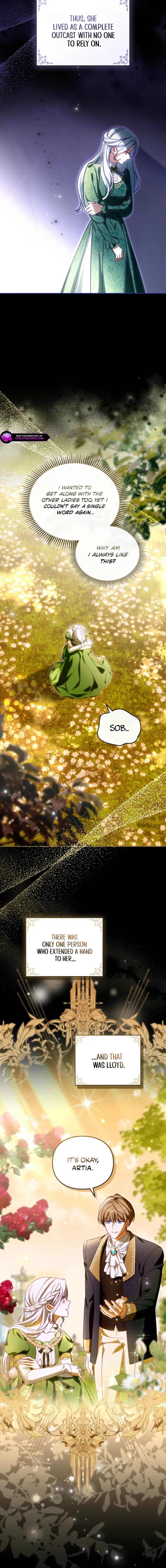 The Search for the Duchess’s Husband Chapter 1 – Page 8