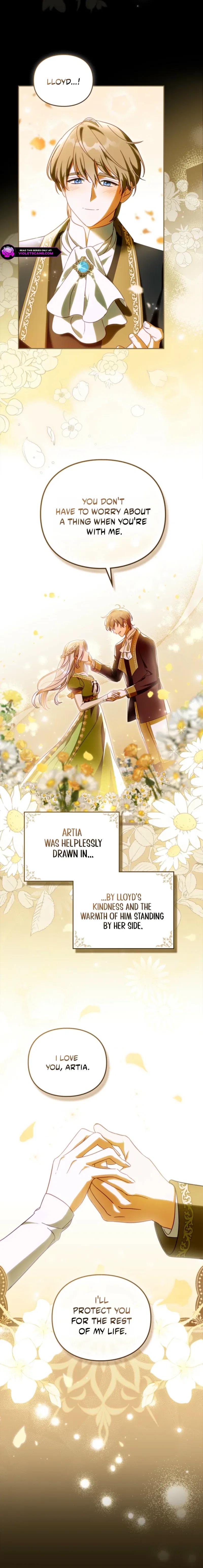 The Search for the Duchess’s Husband Chapter 1 – Page 9