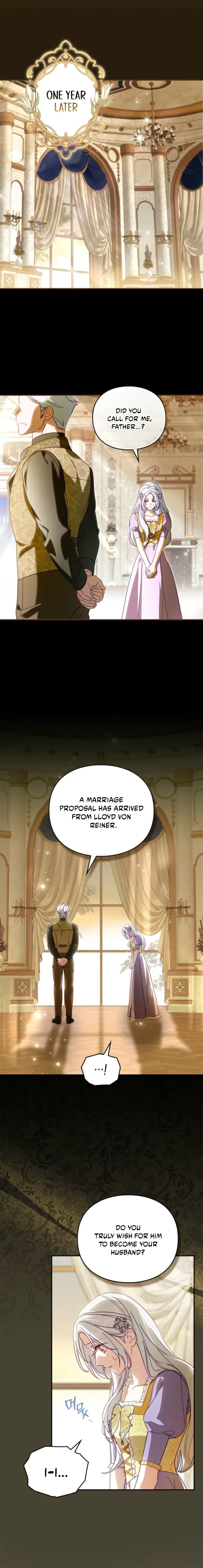 The Search for the Duchess’s Husband Chapter 1 – Page 10