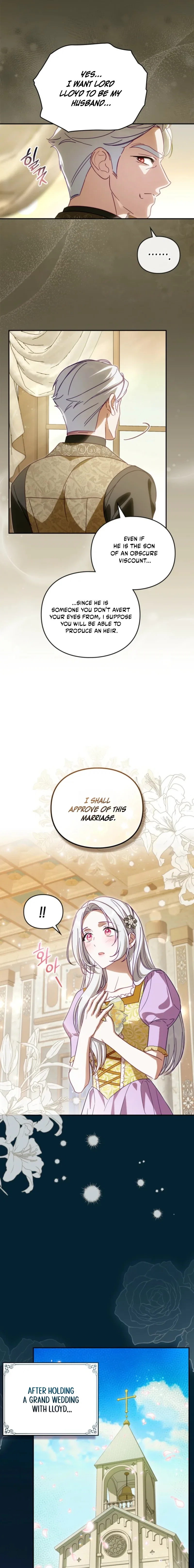 The Search for the Duchess’s Husband Chapter 1 – Page 11