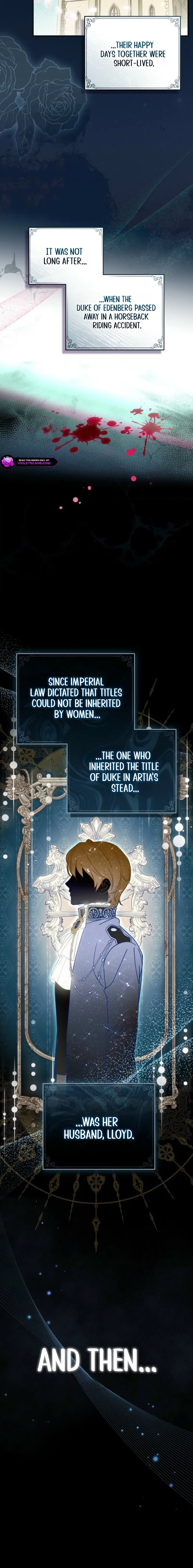 The Search for the Duchess’s Husband Chapter 1 – Page 12