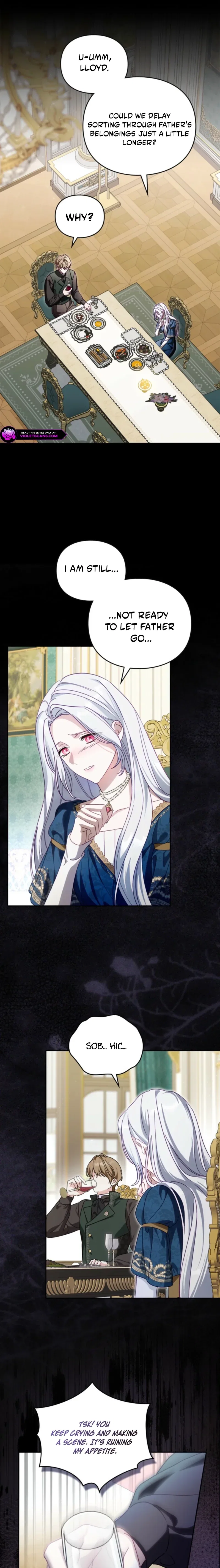The Search for the Duchess’s Husband Chapter 1 – Page 13