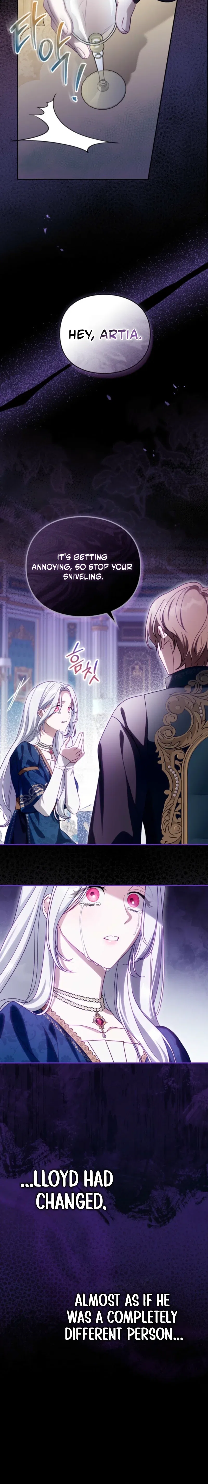 The Search for the Duchess’s Husband Chapter 1 – Page 14
