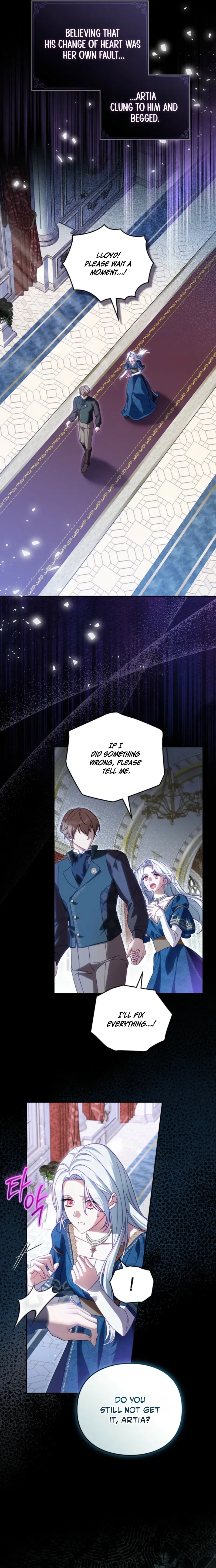 The Search for the Duchess’s Husband Chapter 1 – Page 15