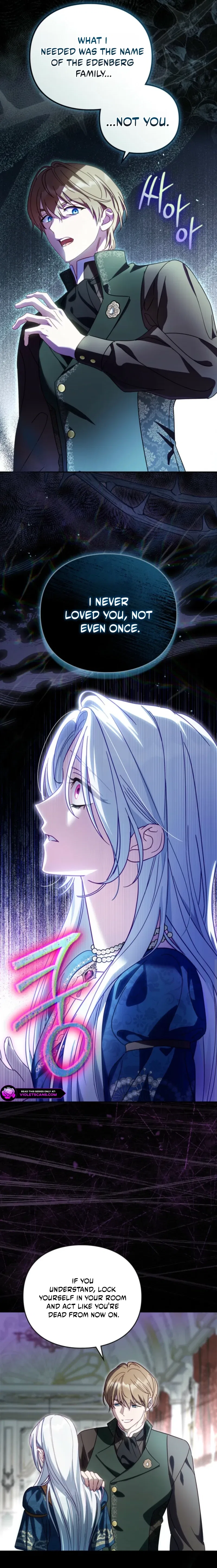 The Search for the Duchess’s Husband Chapter 1 – Page 16
