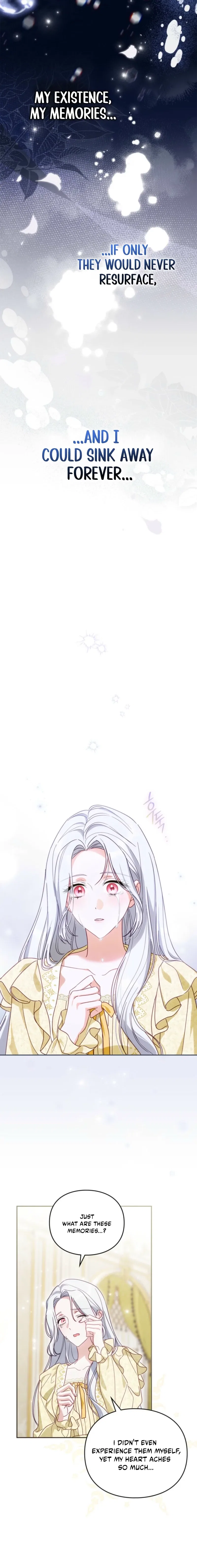 The Search for the Duchess’s Husband Chapter 1 – Page 20