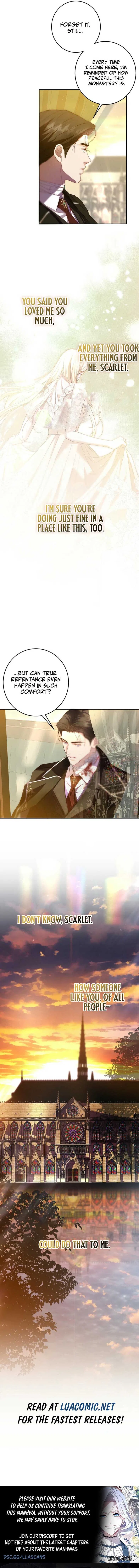 Things I Didn’t Know Because It Was The First Time Chapter 7 – Page 12