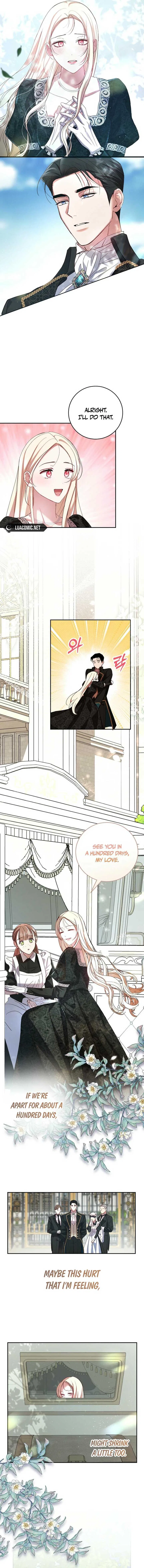 Things I Didn’t Know Because It Was The First Time Chapter 5 – Page 11