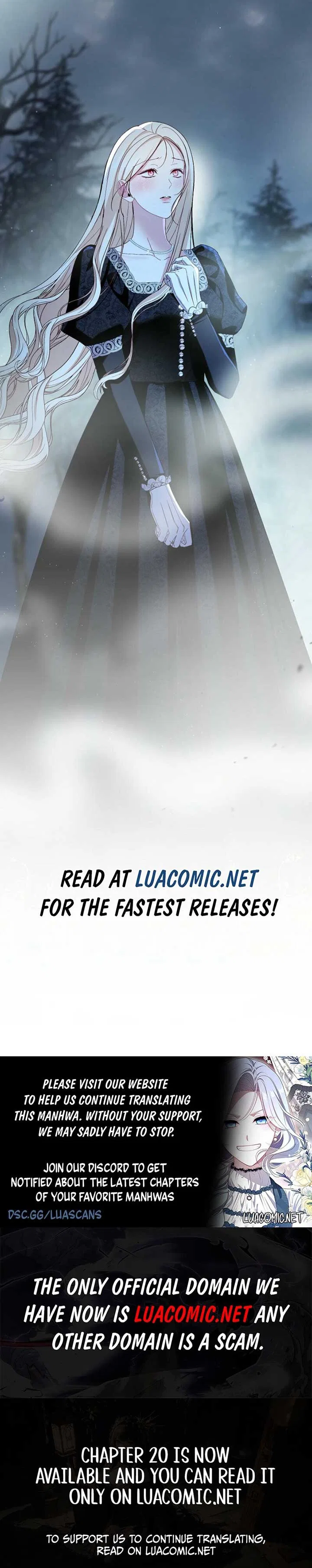 Things I Didn’t Know Because It Was The First Time Chapter 5 – Page 13
