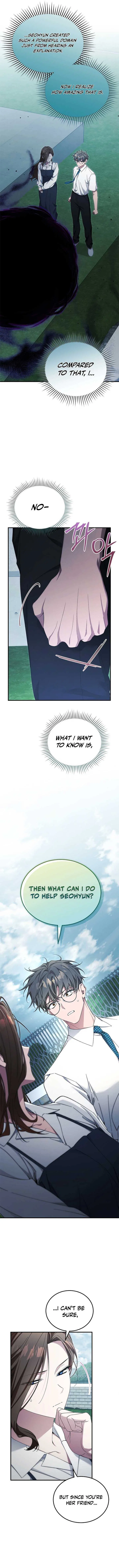 I'll Retire After Saving the World Chapter 65 – Page 3
