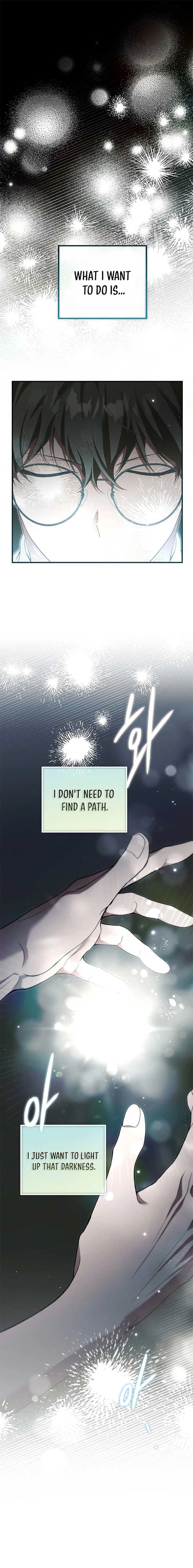 I'll Retire After Saving the World Chapter 65 – Page 9