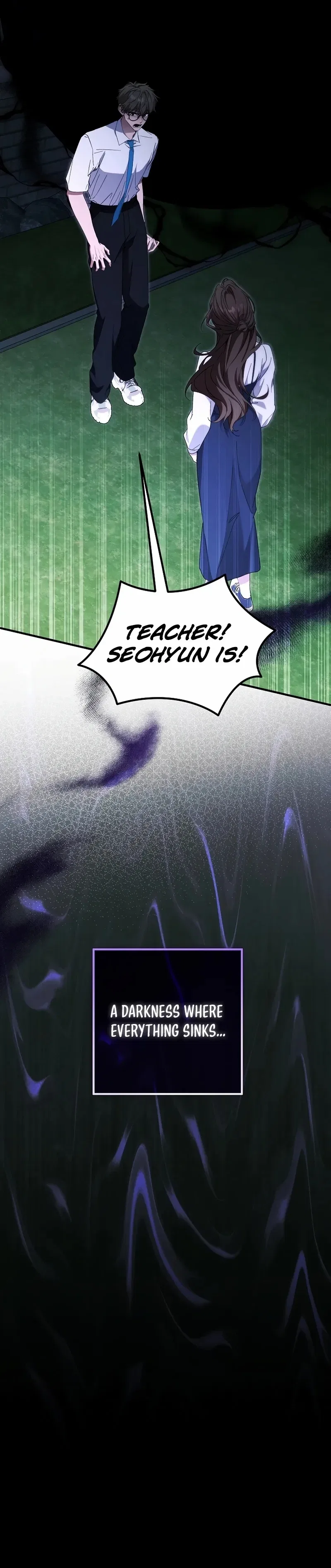I'll Retire After Saving the World Chapter 64 – Page 15