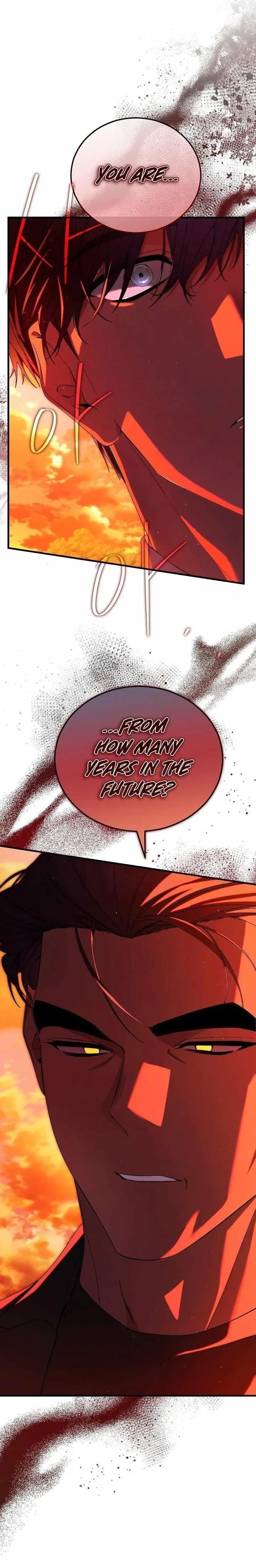 I'll Retire After Saving the World Chapter 57 – Page 11