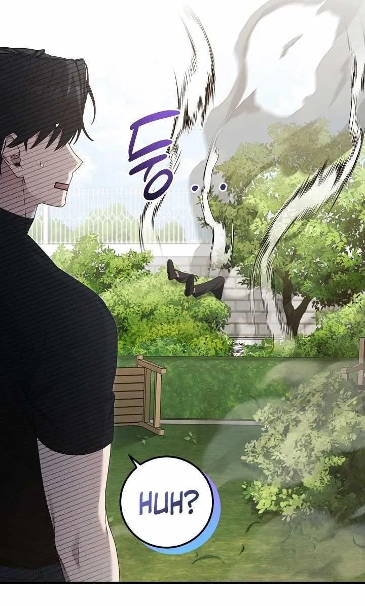 I'll Retire After Saving the World Chapter 55 – Page 8