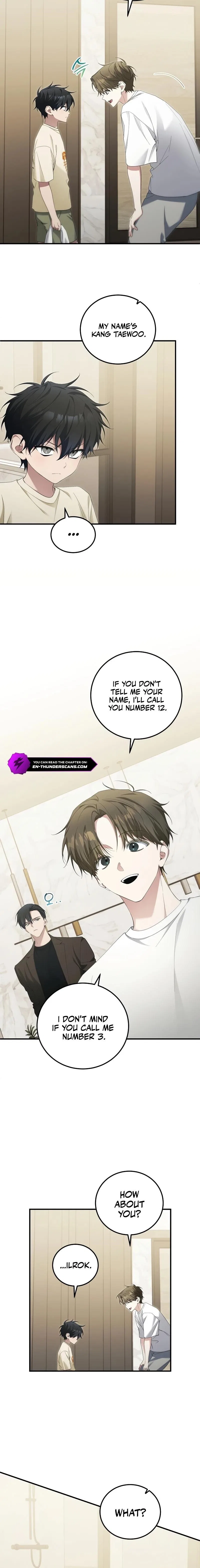 I'll Retire After Saving the World Chapter 52 – Page 2