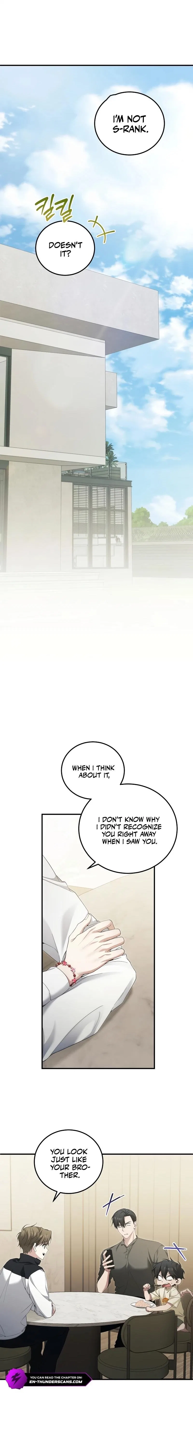 I'll Retire After Saving the World Chapter 52 – Page 10