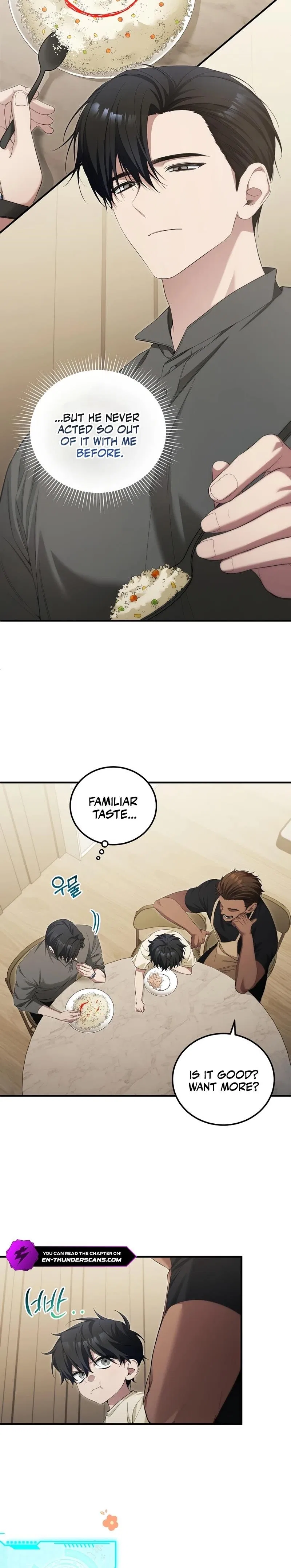 I'll Retire After Saving the World Chapter 52 – Page 14