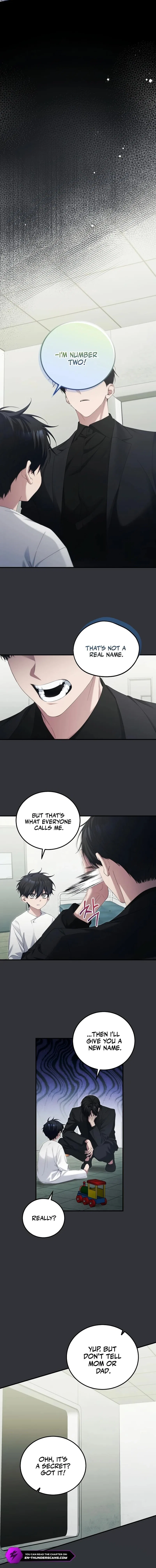 I'll Retire After Saving the World Chapter 51 – Page 2