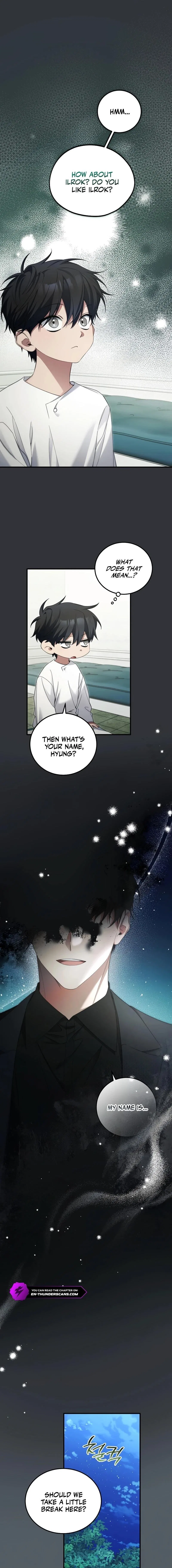 I'll Retire After Saving the World Chapter 51 – Page 3