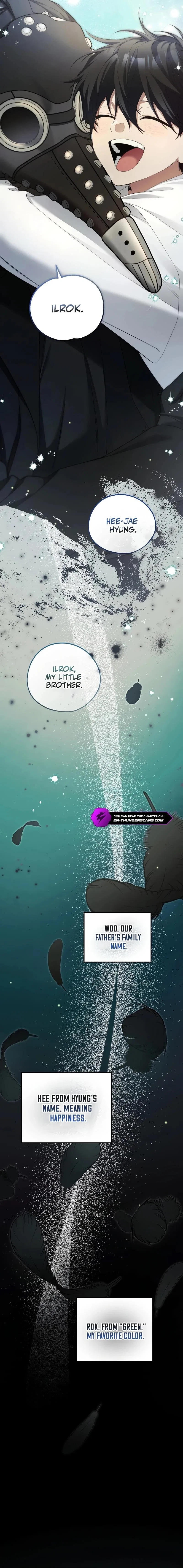 I'll Retire After Saving the World Chapter 51 – Page 6