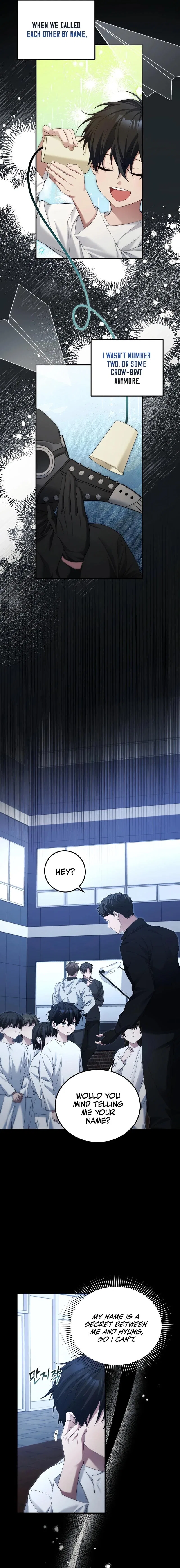 I'll Retire After Saving the World Chapter 51 – Page 7