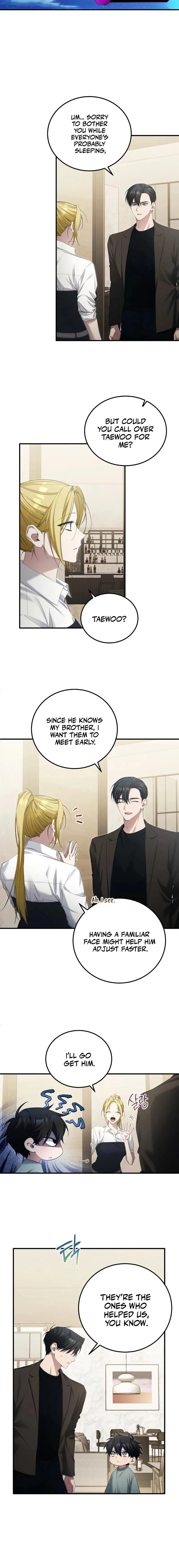I'll Retire After Saving the World Chapter 51 – Page 10