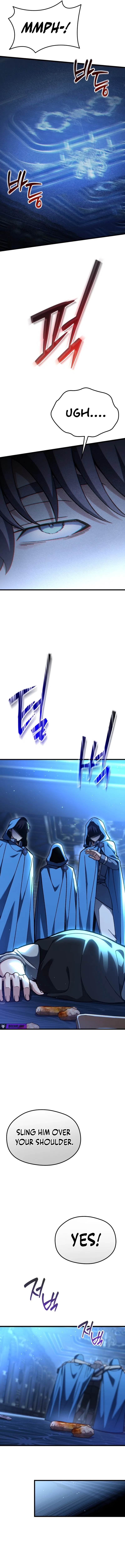 Feasting Lord in Another world Chapter 1 – Page 33